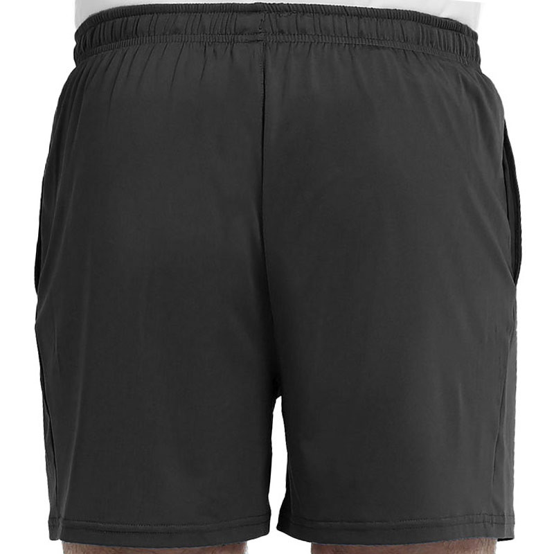 Short homme Bullpadel Meis 25V noir