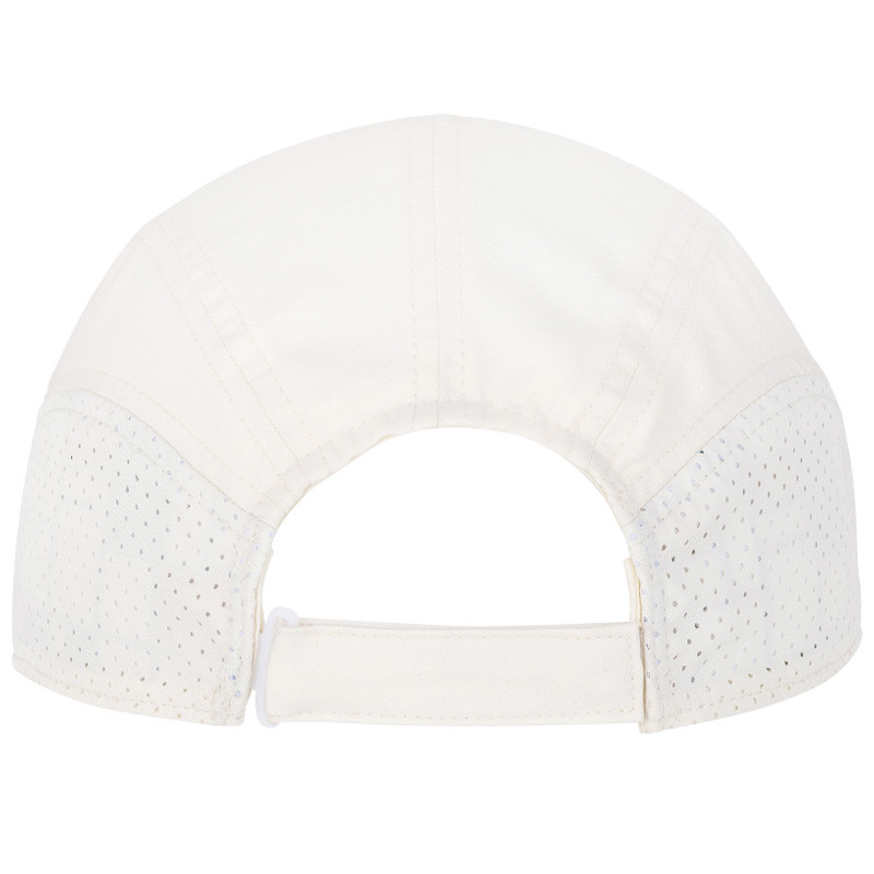 Casquette Roland Garros Performance blanc cassé