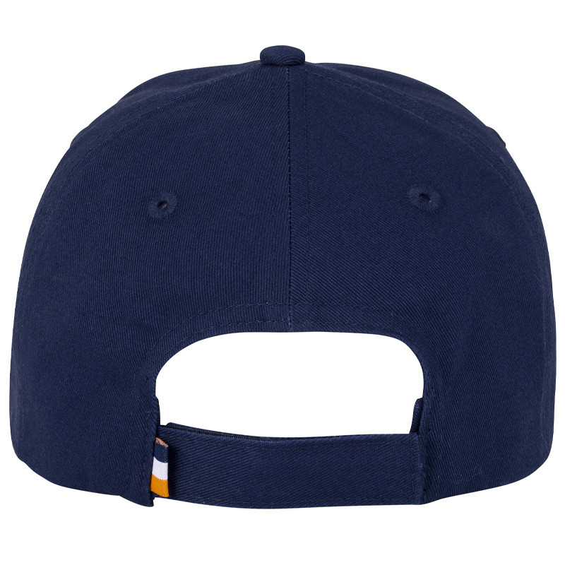 Casquette Roland Garros Graphic bleu marine