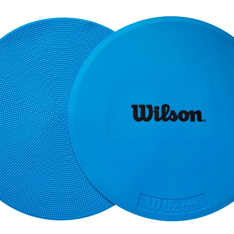 Disques de marquage plats Wilson Marker Spots x12