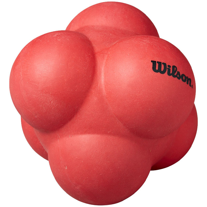 balle de réaction Wilson