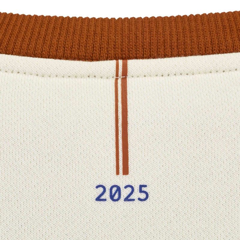 Sweat Babolat Clay Court Limited beige et ocre
