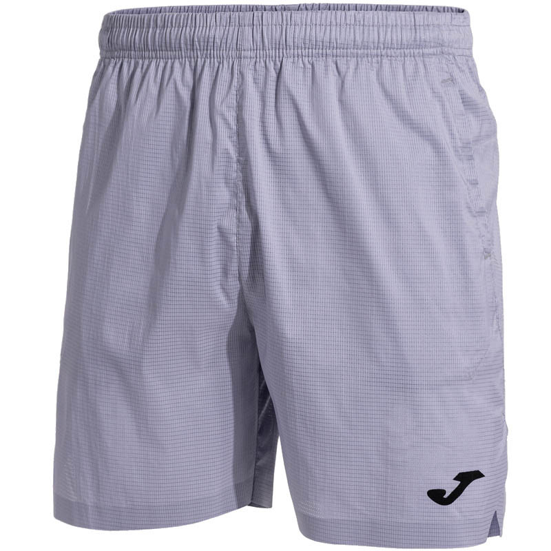 STOCK OK Short Joma Challenge bleu lavande