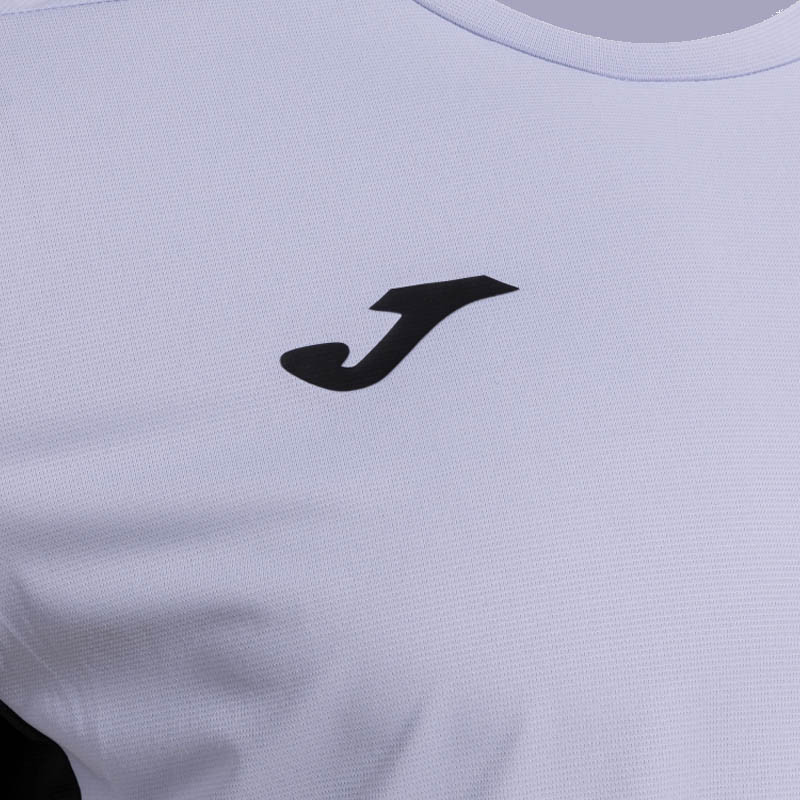 Tee-shirt de tennis Joma Challenge bleu lavande