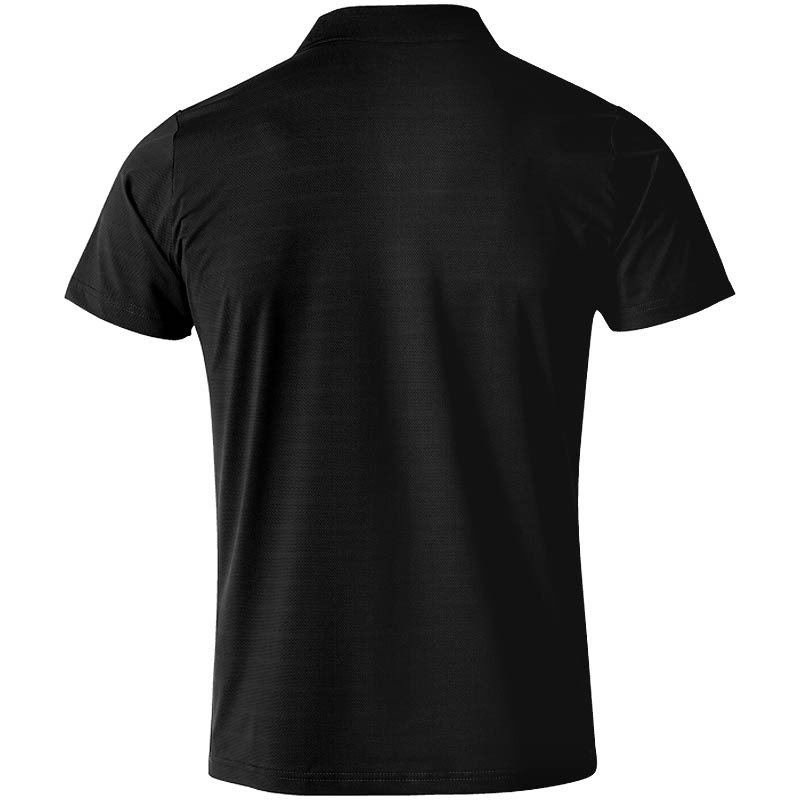 Polo de tennis Joma Torneo noir