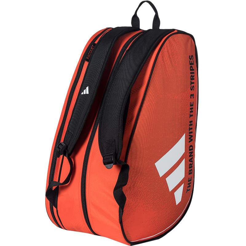 Sac de Padel Adidas Control 3.4 orange