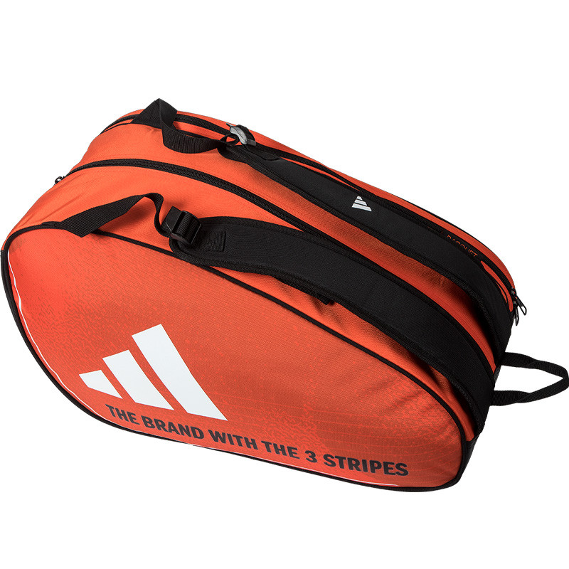 Sac de Padel Adidas Control 3.4 orange