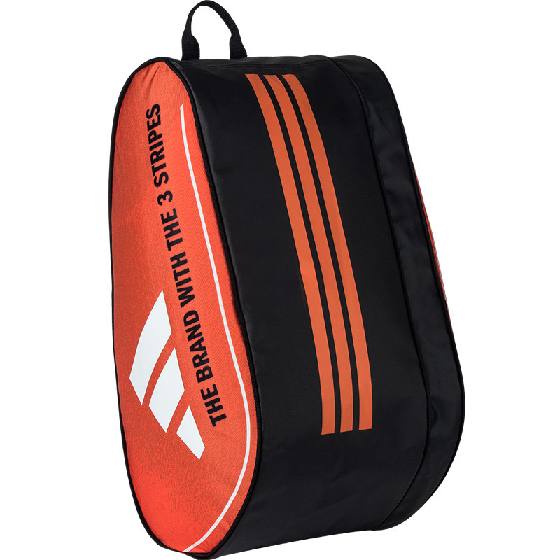 Sac de Padel Adidas Control 3.4 orange