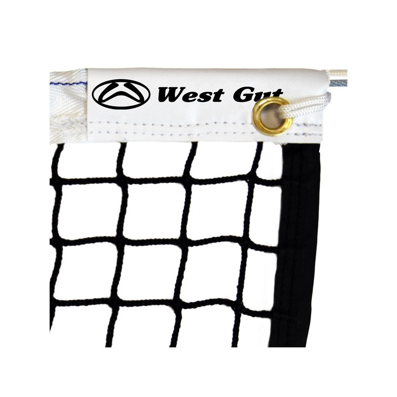 Filet tennis PP2.3 mm.