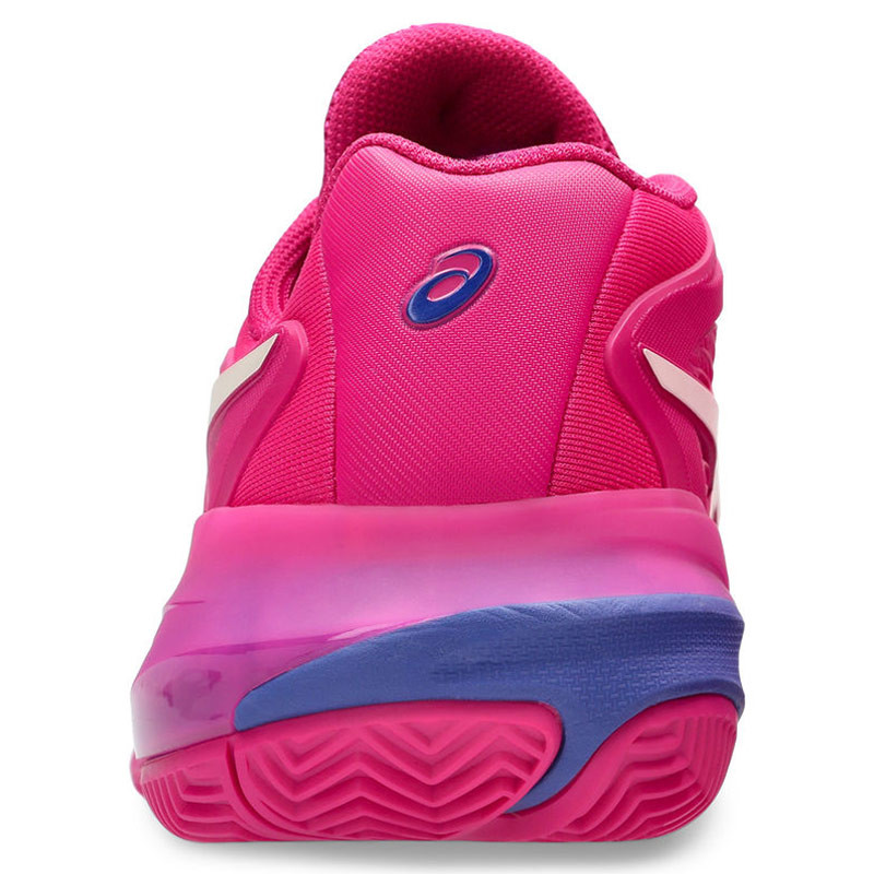 Chaussures de tennis femme terre battue Asics Gel Resolution X Clay