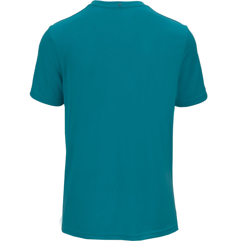 Tee-shirt de tennis Fila Cailan bleucoloris  turquoise
