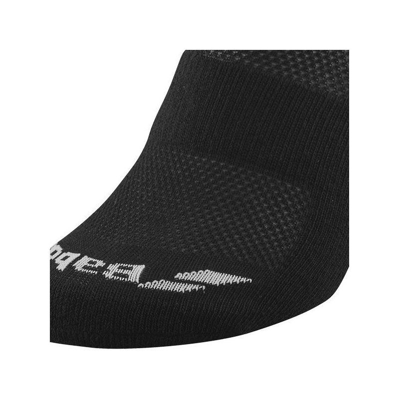Chaussettes de tennis Babolat 3 Packs blanc ou noir