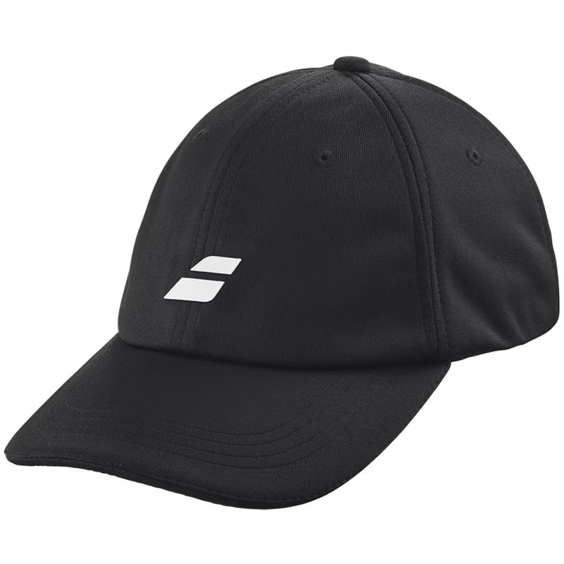 Casquette Babolat Pure Logo Unisexe - Coloris noir