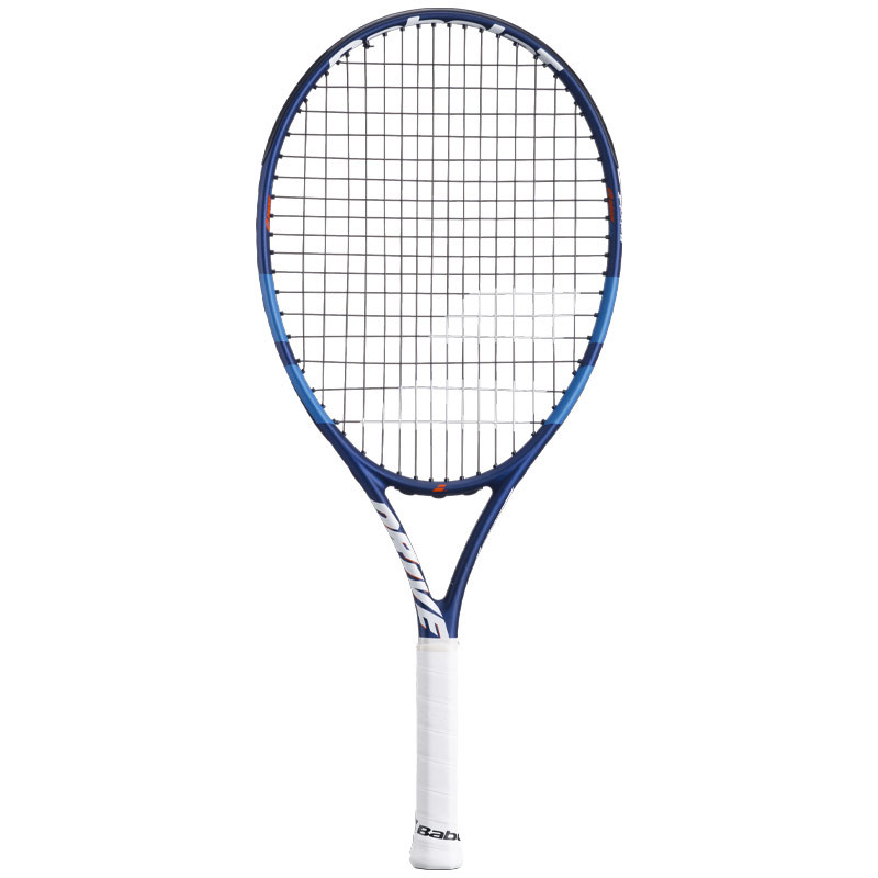 Bababolat Drive Junior 24 bleu