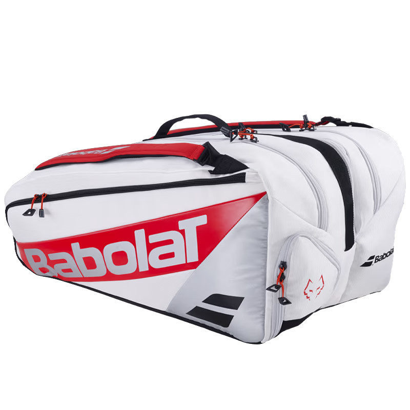 Sac de padel Babolat Juan Lebron Racket Holder Pro