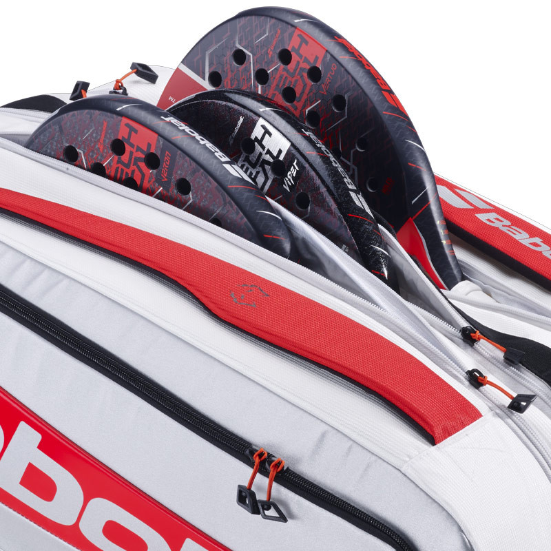 Sac de padel Babolat Juan Lebron Racket Holder Pro