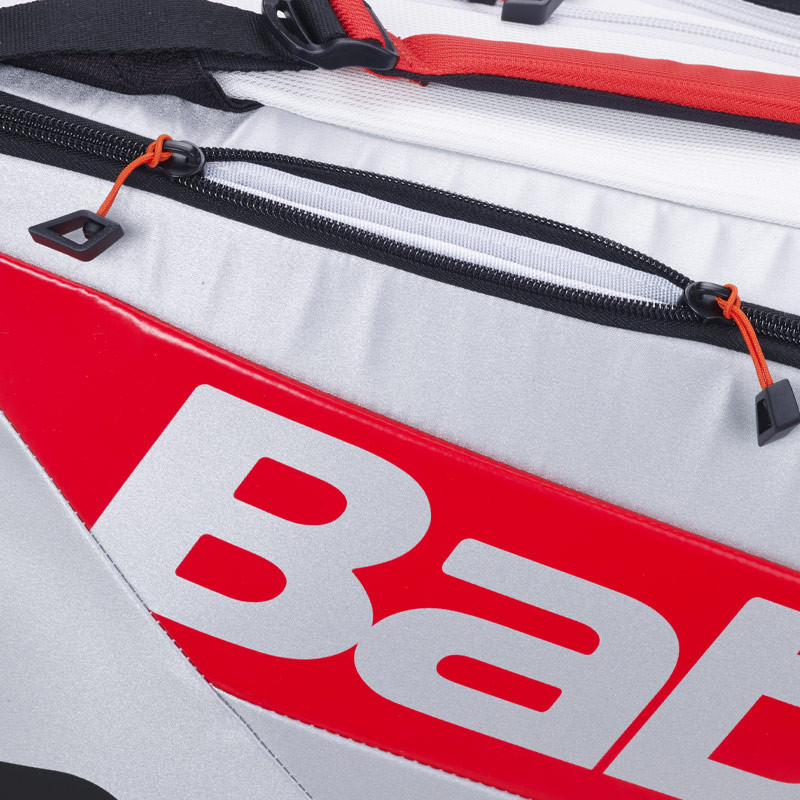 Sac de padel Babolat Juan Lebron Racket Holder Pro