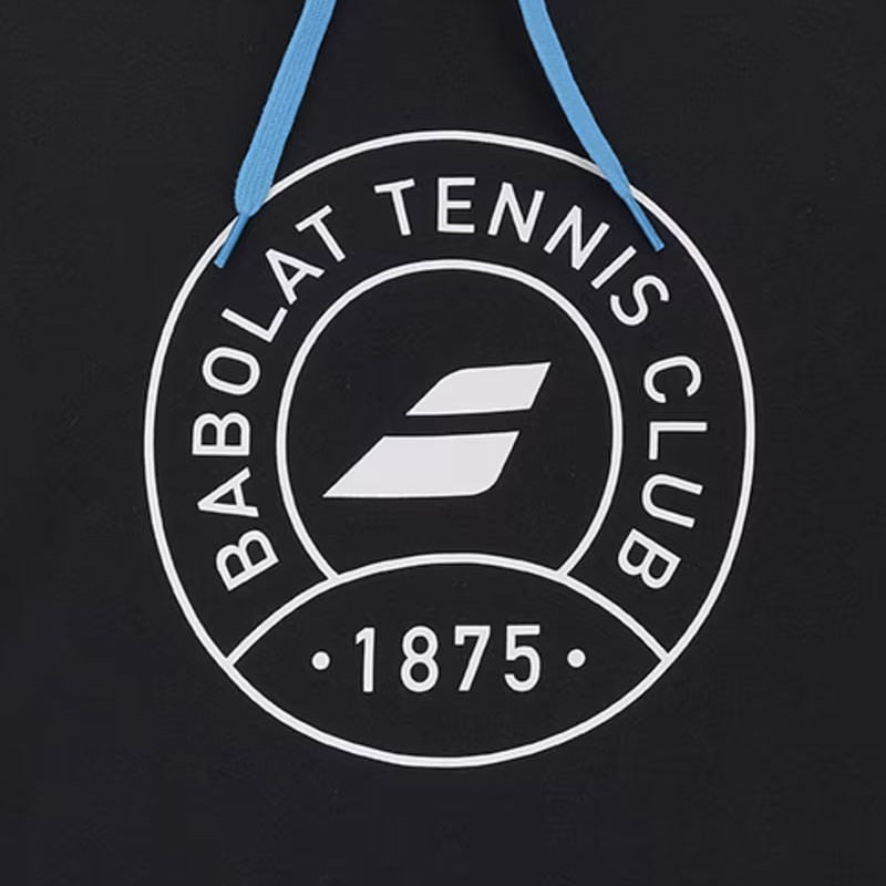 Sweat unisexe Babolat Exercise noir