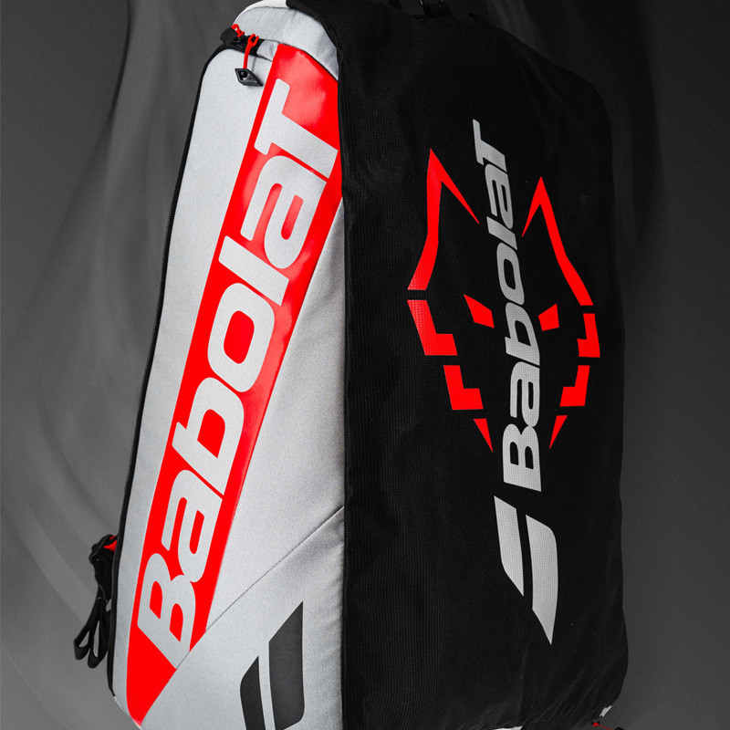 Sac de padel Babolat Juan Lebron Racket Holder Pro 2025
