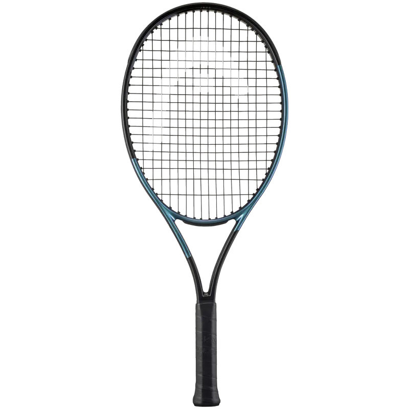 Head Gravity junior 25 2025 - raquette pour enfant de 9-10 ans