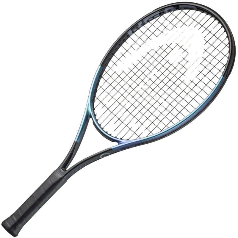 Head Gravity junior 25 2025 - raquette pour enfant de 9-10 ans