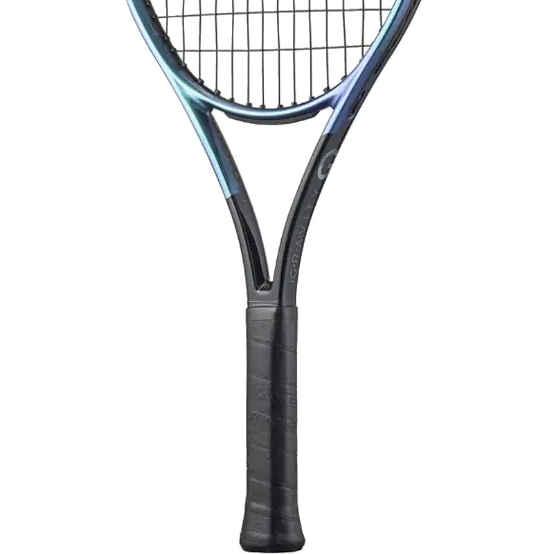 Head Gravity junior 25 2025 - raquette pour enfant de 9-10 ans