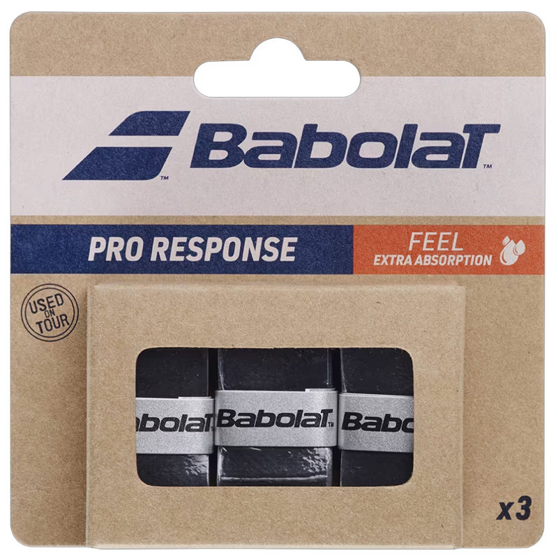Surgrips Babolat Pro Response x3