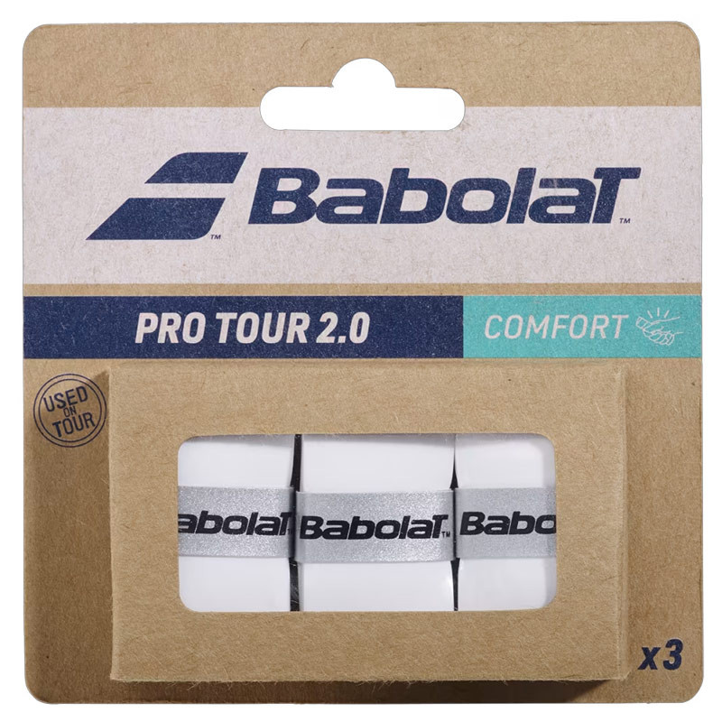 Surgrips Pro Tour 2.0 x3