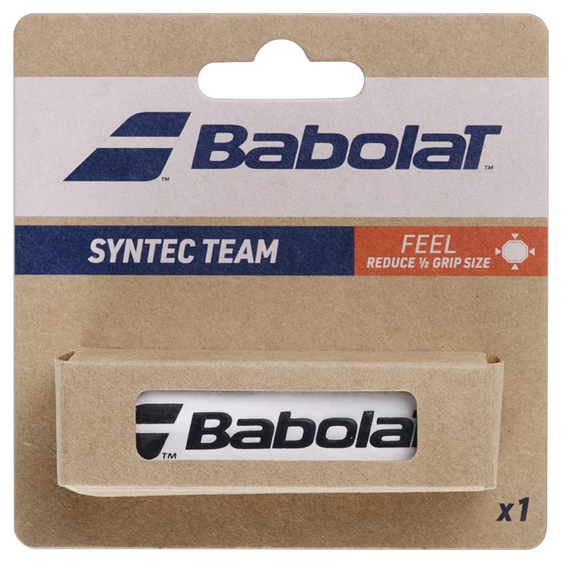 Grip Babolat Syntec Team