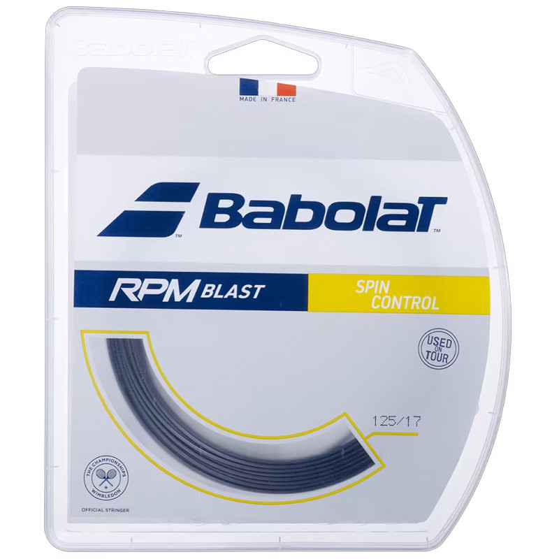 RPM Blast
