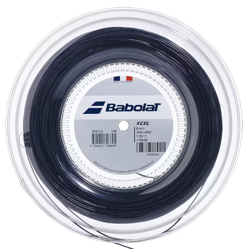 Bobine Baolat Xcel noir