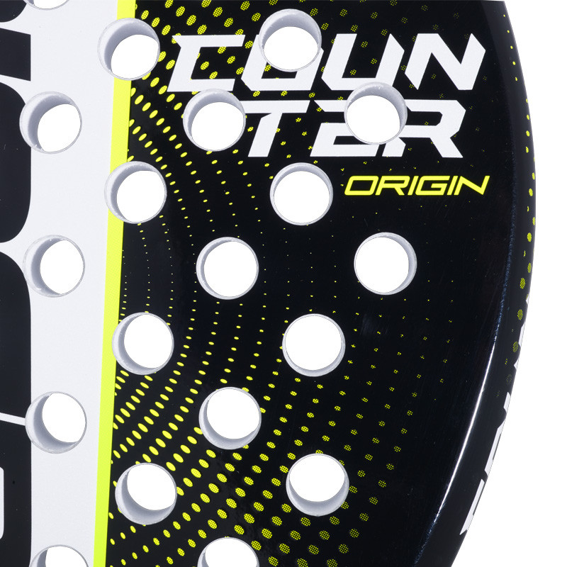 Babolat Counter Origin - Raquette de padel performante pour débutant