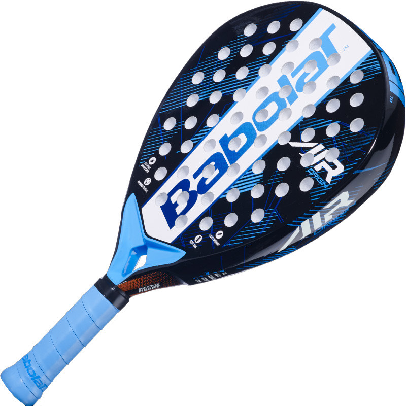 Babolat Air Origin - Raquette de padel performante pour débutant