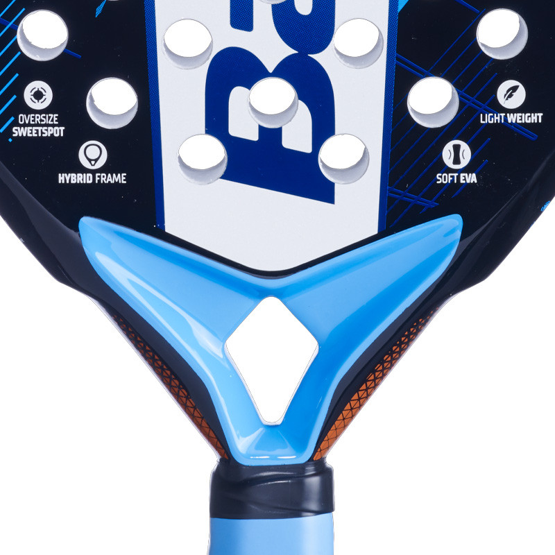 Babolat Air Origin - Raquette de padel performante pour débutant