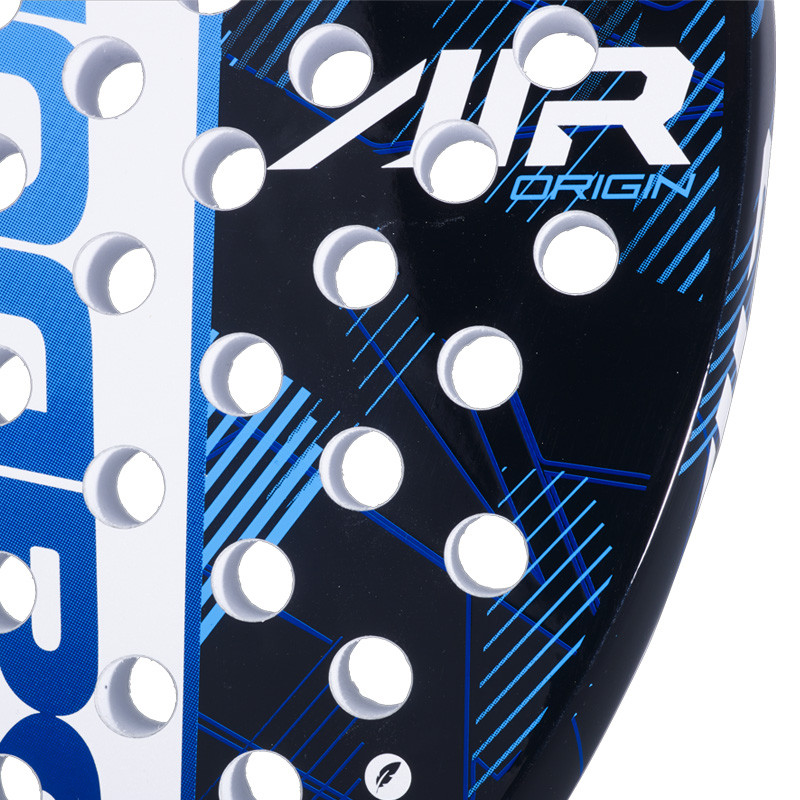 Babolat Air Origin - Raquette de padel performante pour débutant