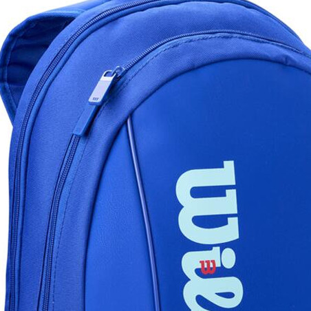 Sac à Dos Wilson Ultra V5 Junior – Pour Les Jeunes Joueurs De Tennis