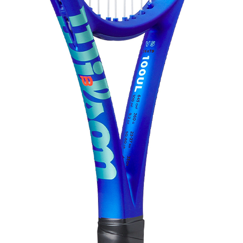 Wilson Ultra 100 UL V5