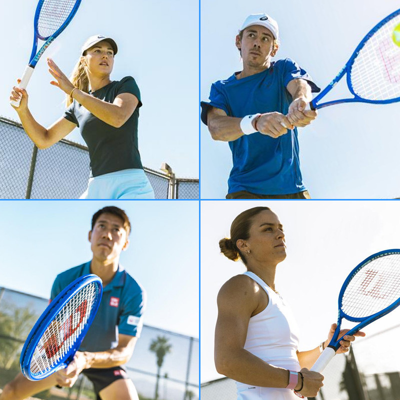 Wilson Ultra V5