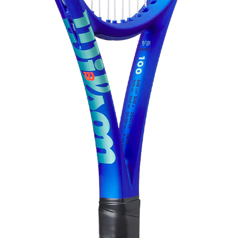 Wilson Ultra 100 V5