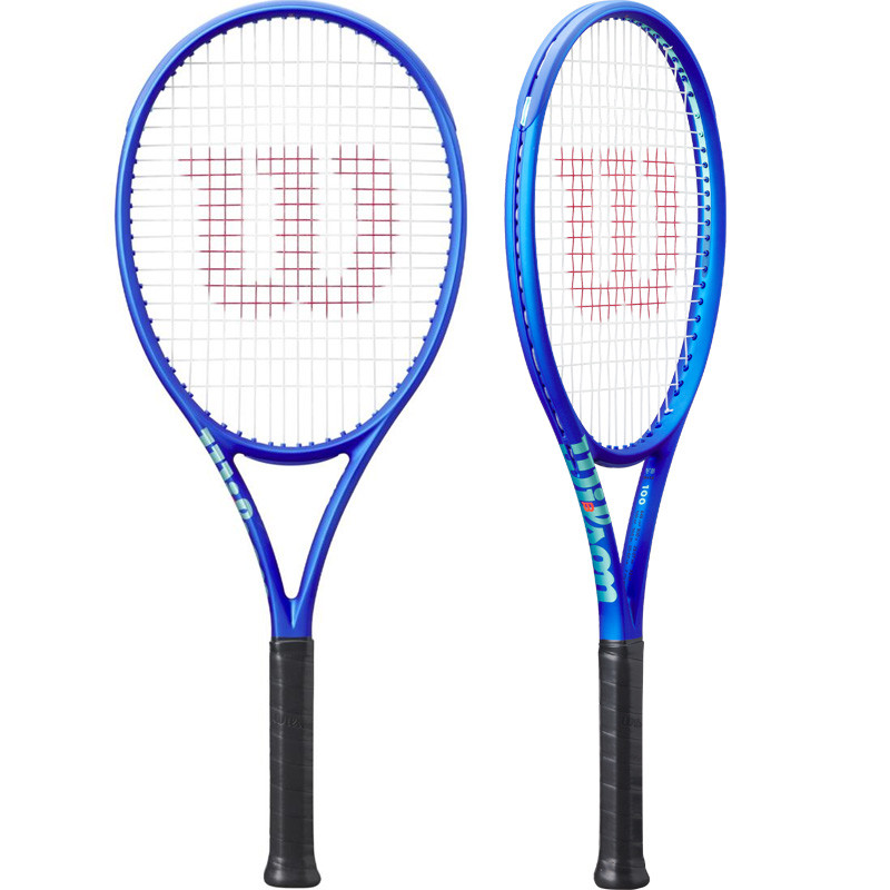 Wilson Ultra 100 V5