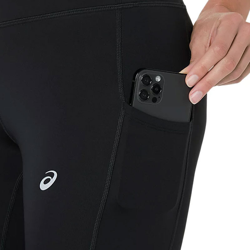 Leggins femme Asics Core Tight noir