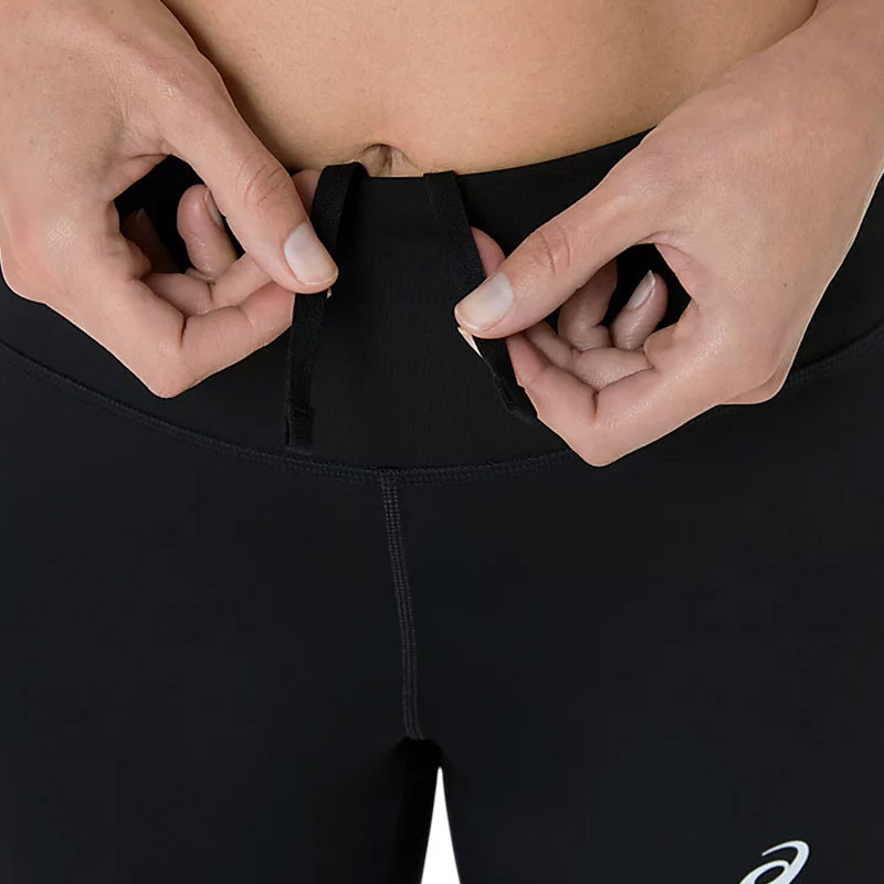 Leggins femme Asics Core Tight noir
