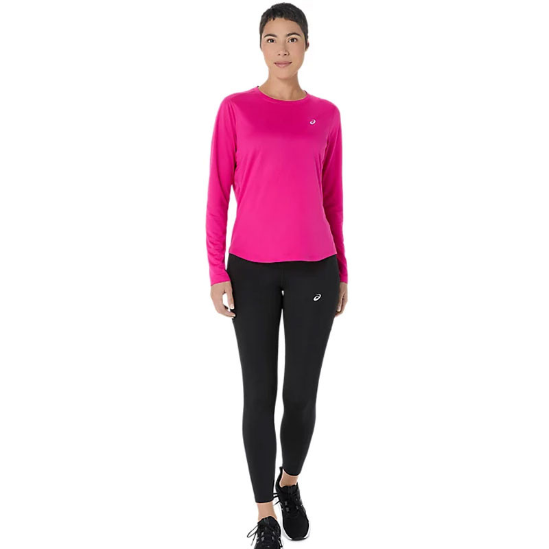 Leggins femme Asics Core Tight noir