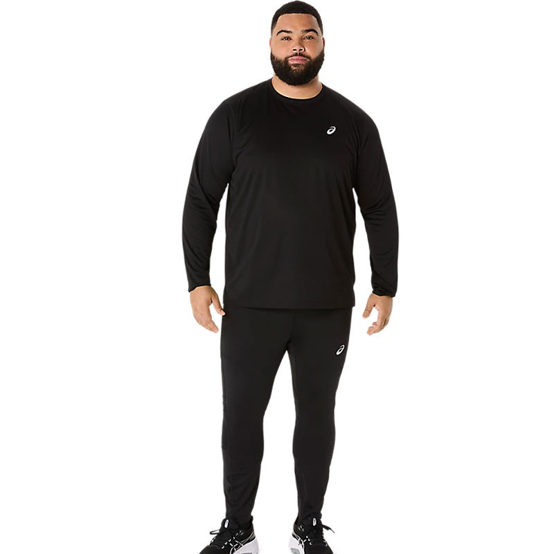 Collant homme Asics Core Tight noir
