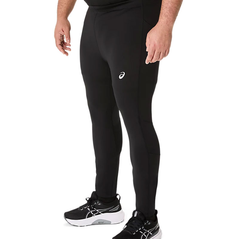 Collant homme Asics Core Tight noir