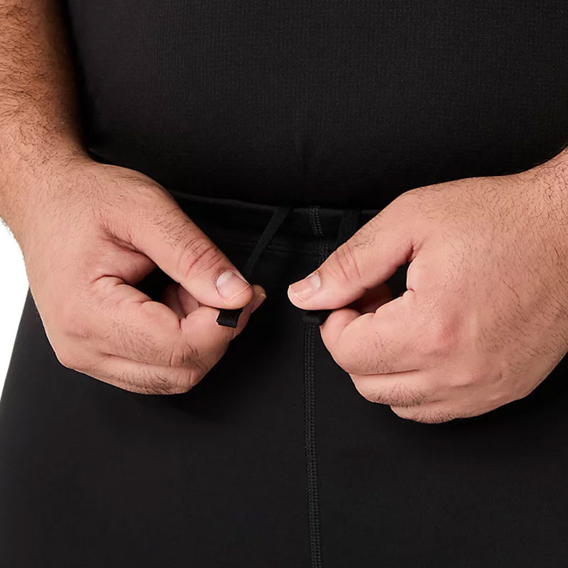 Collant homme Asics Core Tight noir
