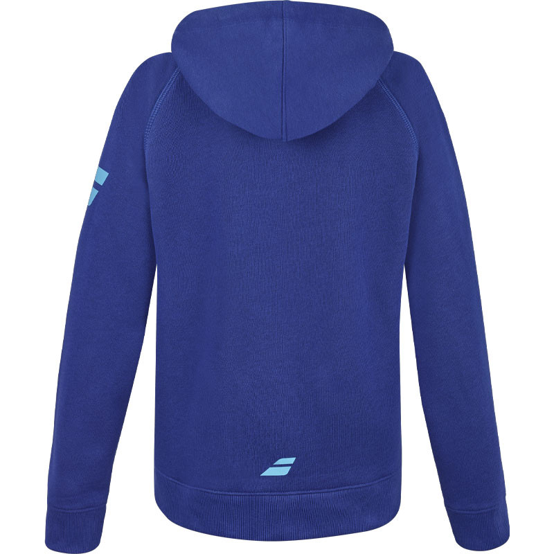 Veste de survêtement junior Babolat Exercise bleu