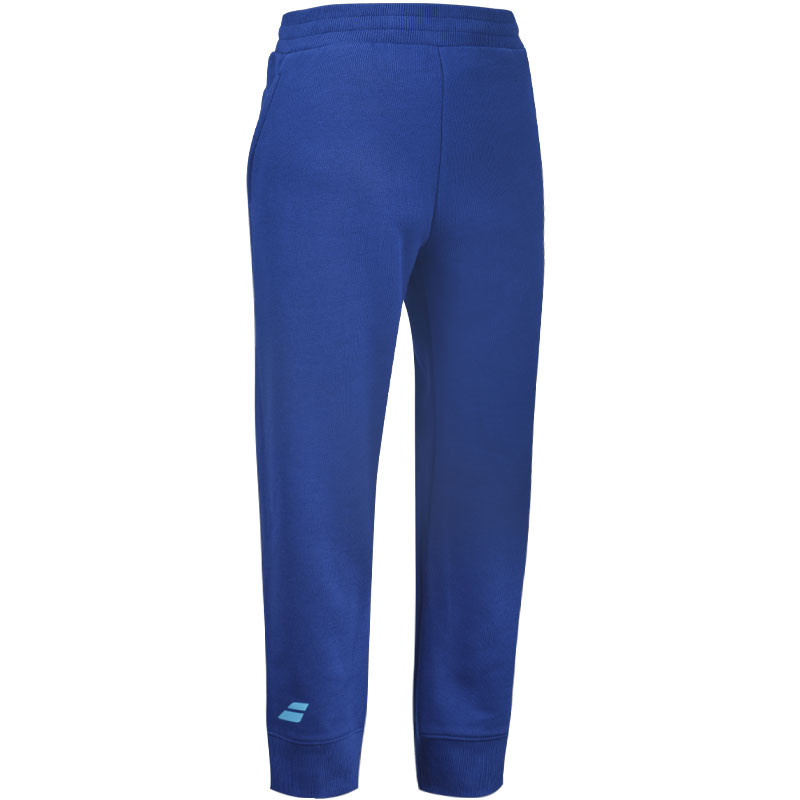 Pantalon de survêtement junior Babolat Play Jogger bleu