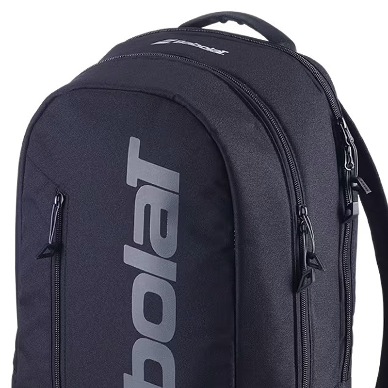 Sac à dos Babolat Court Backpack Lite noir