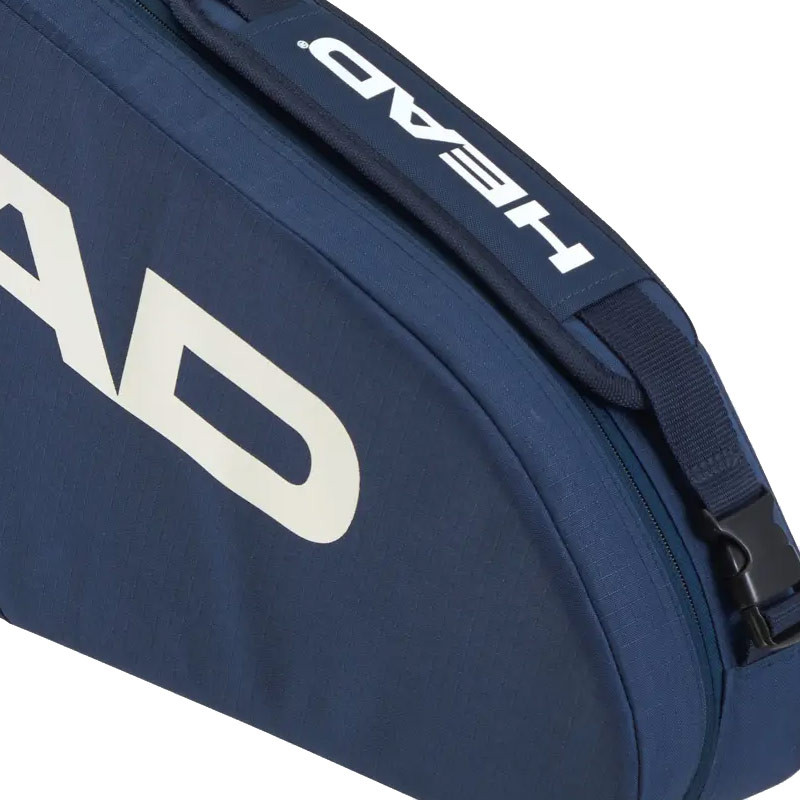 Sac de tennis Head Base Thermobag S 2025 bleu